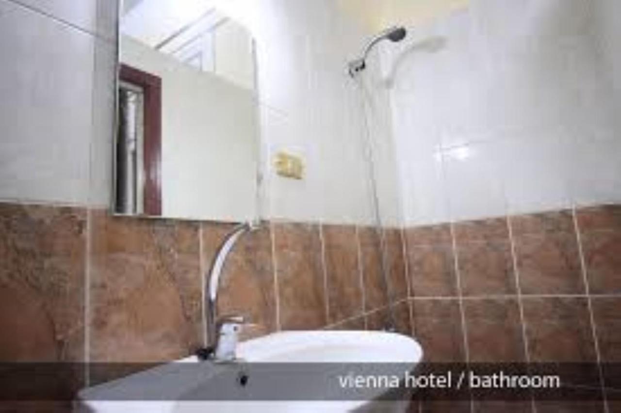 Vienna Auberge de jeunesse Le Caire