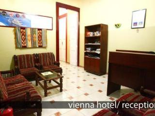 Auberge de jeunesse Vienna *