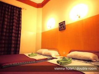 Vienna Auberge de jeunesse *