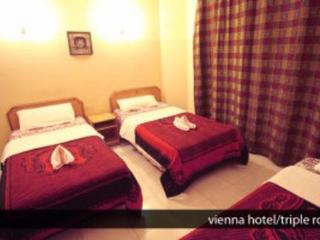 Vienna Auberge de jeunesse