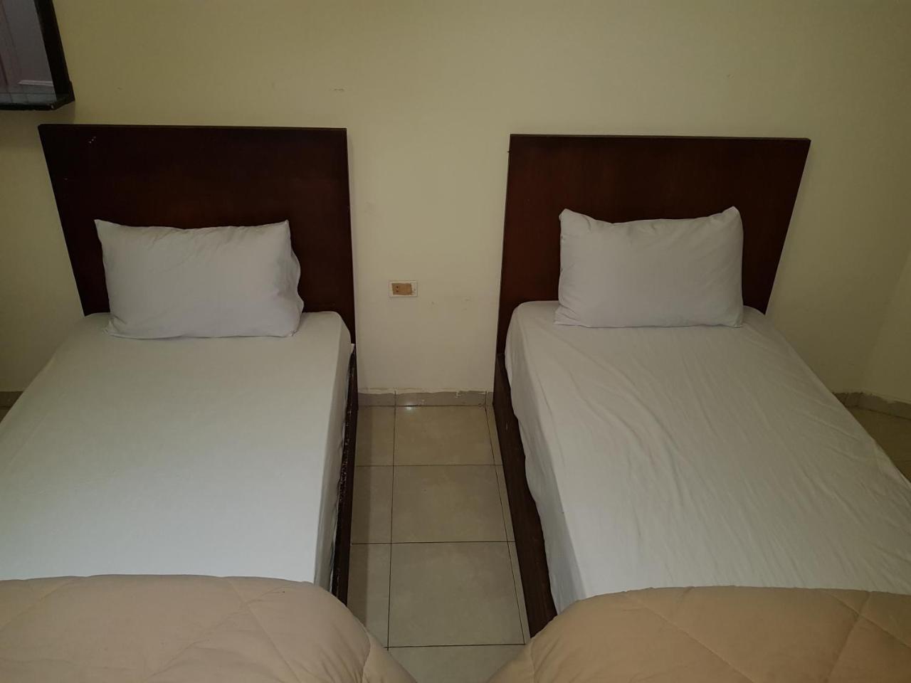 Auberge de jeunesse Vienna Le Caire
