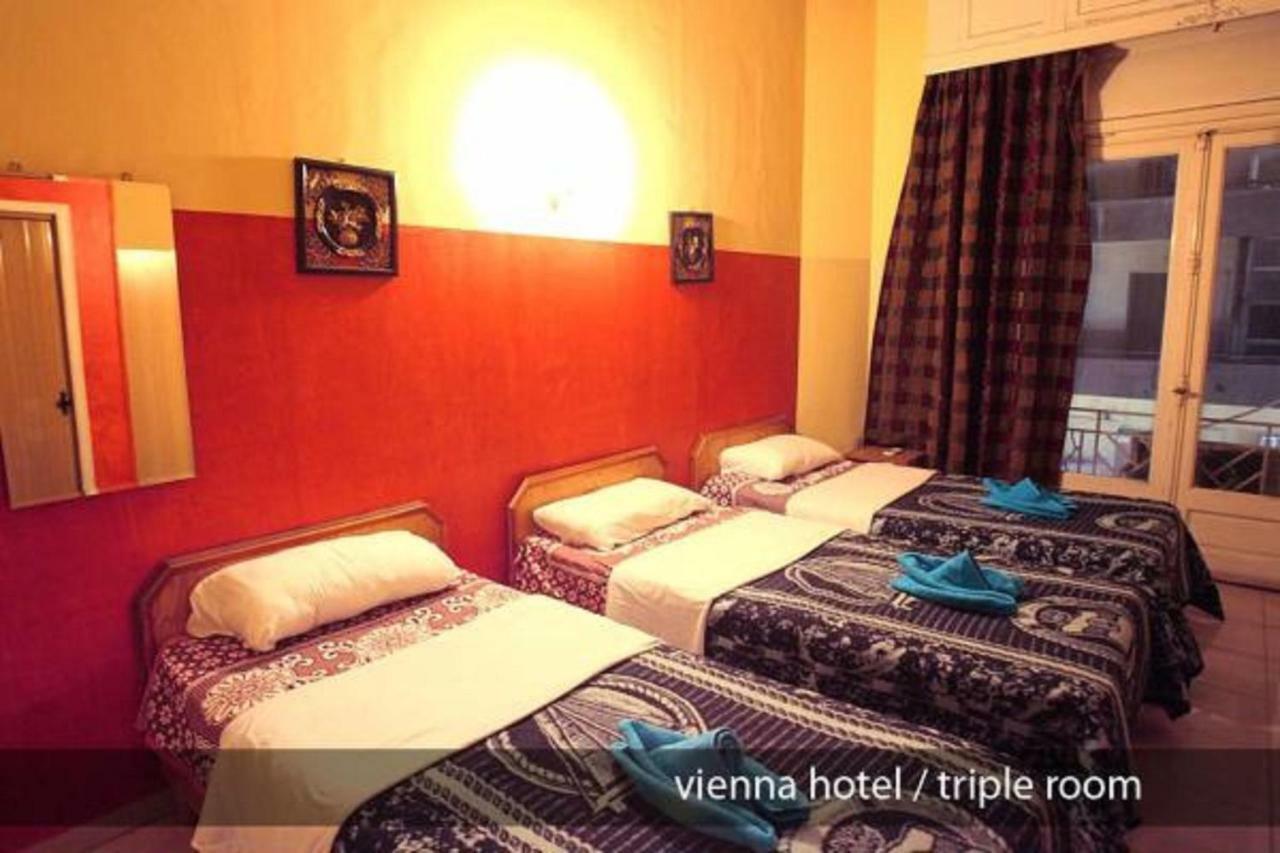 Vienna *
