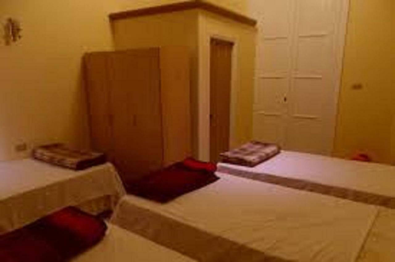 Auberge de jeunesse Vienna Le Caire