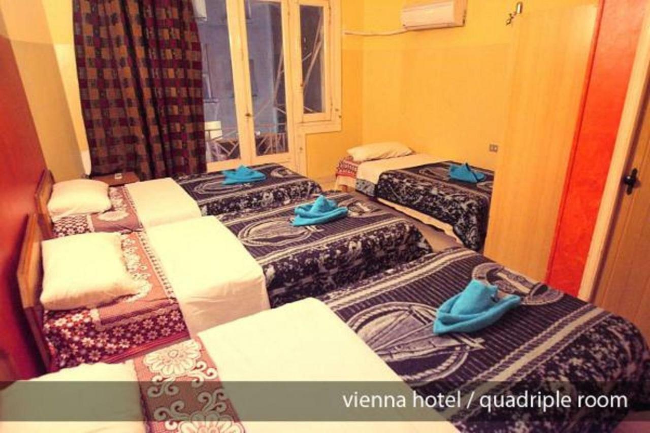Vienna Auberge de jeunesse